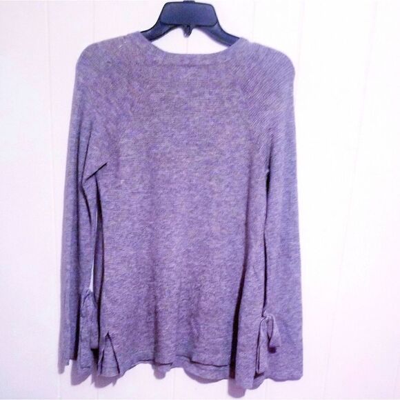 Isabel Maternity Marbled sweater size Small - Picture 2 of 4